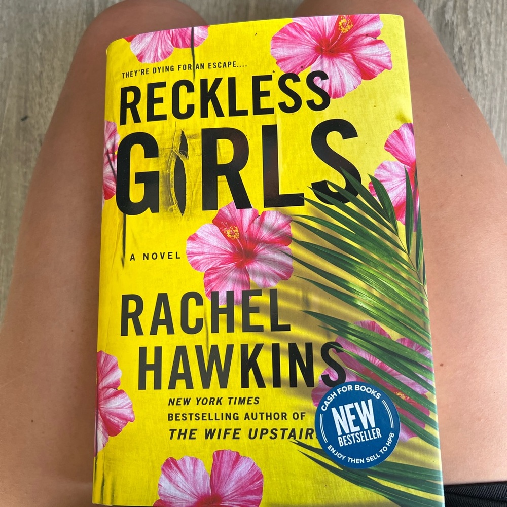 Reckless Girls by Rachel Hawkins